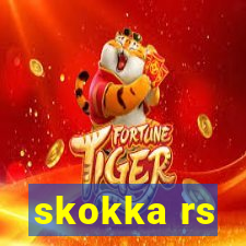 skokka rs